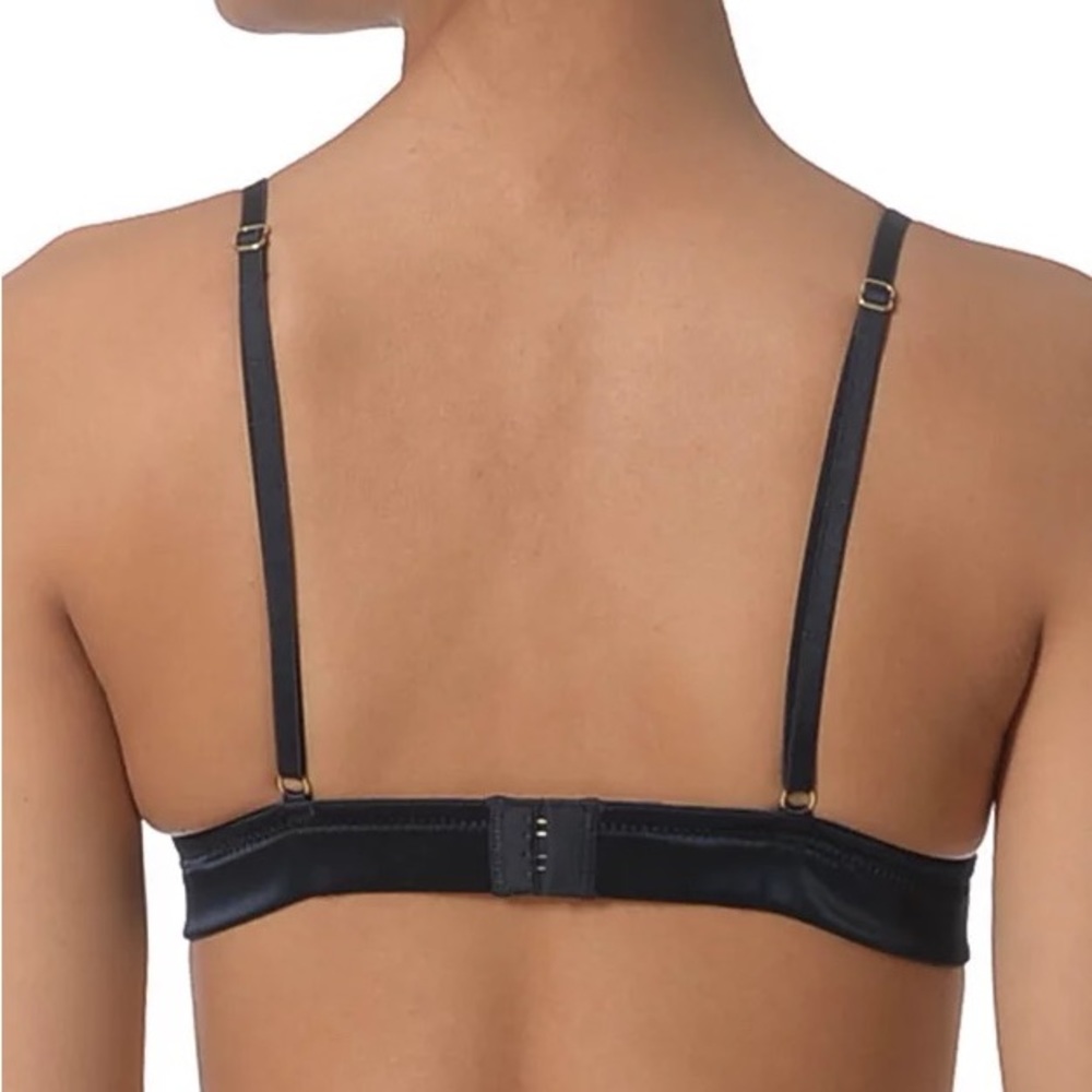SASS & BIDE Ivory Symbol Of Our Past Soft Cup Bra NWT RRP$150 - Picture 4 of 15